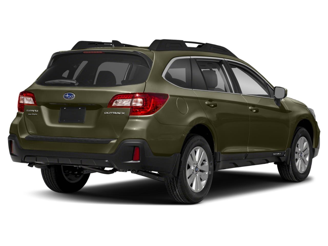 2018 Subaru Outback Vehicle Photo in Cockeysville, MD 21030