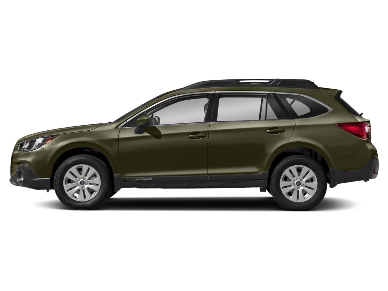 2018 Subaru Outback Vehicle Photo in Cockeysville, MD 21030