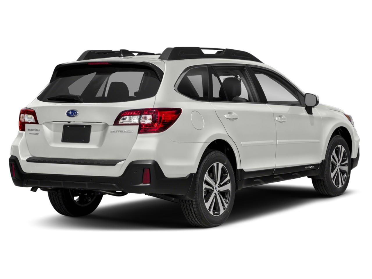 2018 Subaru Outback Vehicle Photo in APPLETON, WI 54914-4656