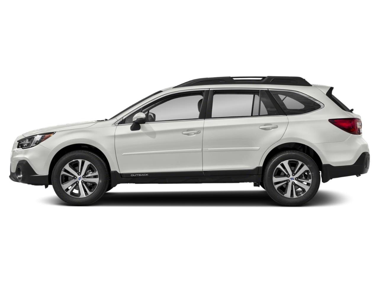 2018 Subaru Outback Vehicle Photo in APPLETON, WI 54914-4656