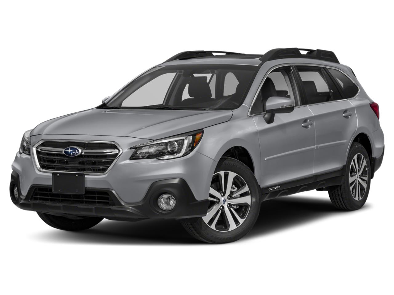 2018 Subaru Outback Vehicle Photo in Jacksonville, FL 32256