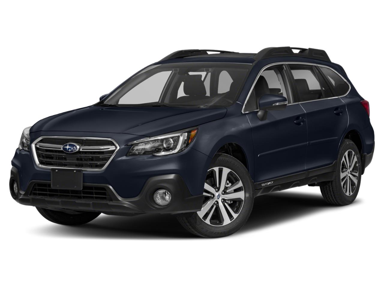 2018 Subaru Outback Vehicle Photo in Harrisburg, PA 17111