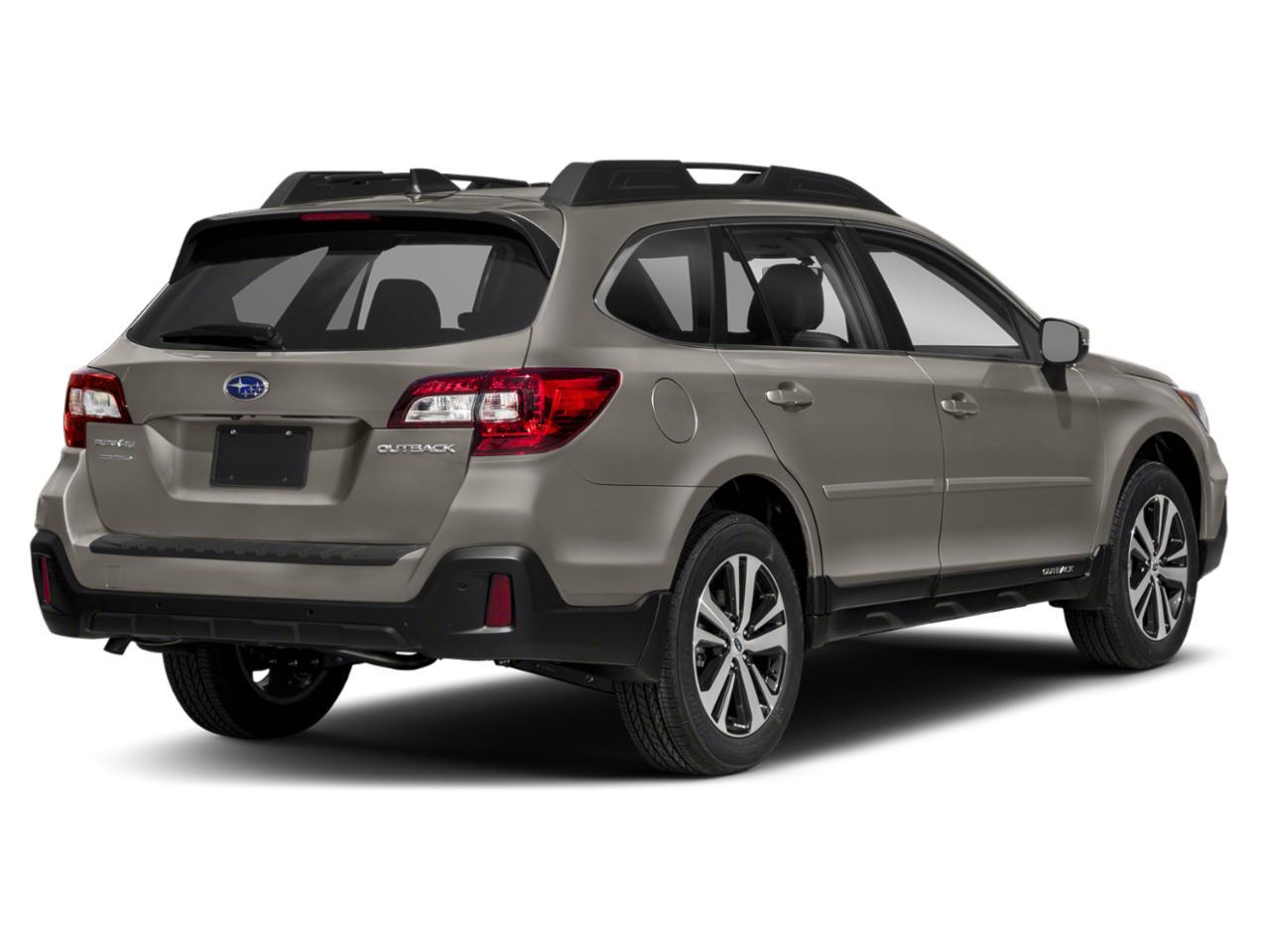 2018 Subaru Outback Vehicle Photo in GREENACRES, FL 33463-3207