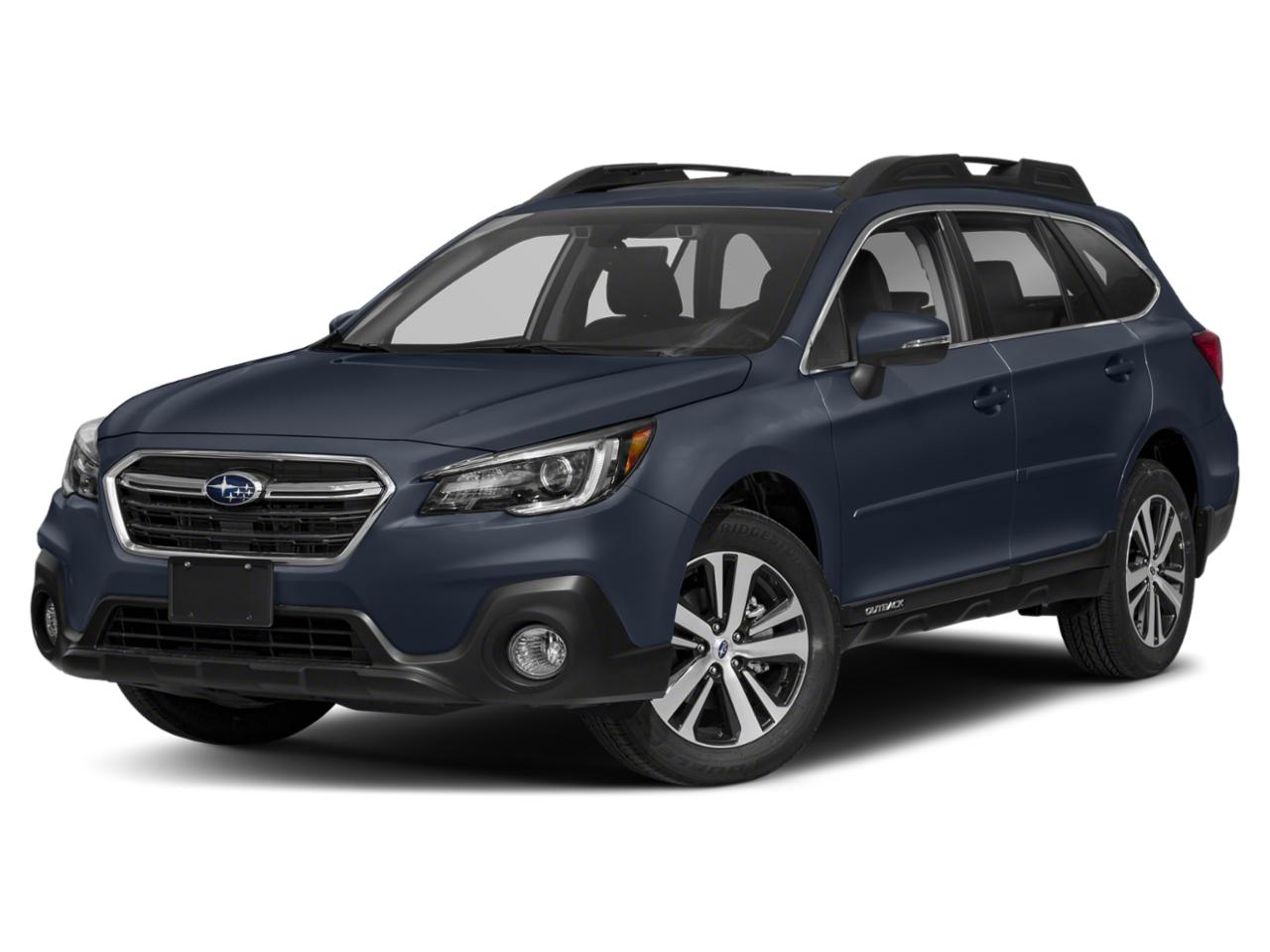 2018 Subaru Outback Vehicle Photo in Mechanicsburg, PA 17050
