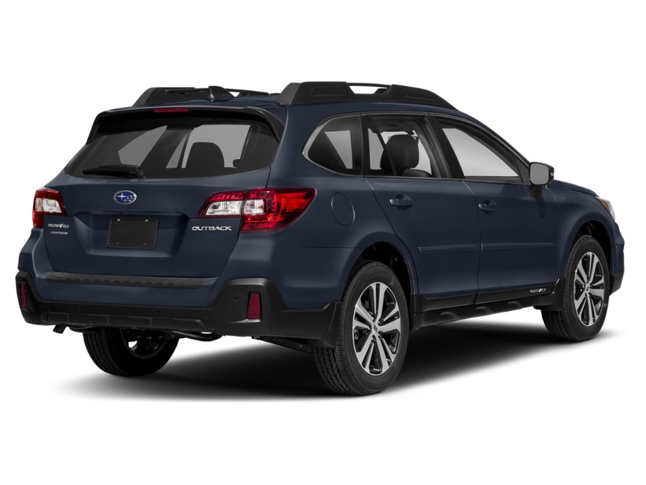 2018 Subaru Outback Vehicle Photo in Mechanicsburg, PA 17050