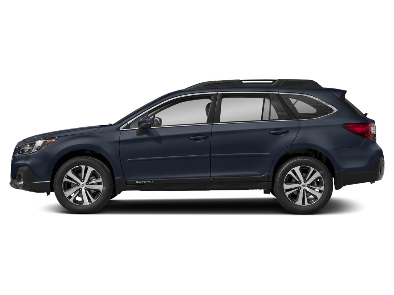 2018 Subaru Outback Vehicle Photo in Mechanicsburg, PA 17050