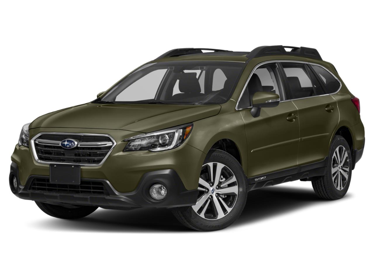 2018 Subaru Outback Vehicle Photo in Pinellas Park , FL 33781