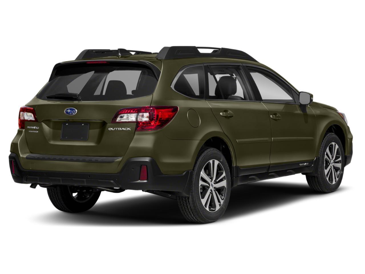 2018 Subaru Outback Vehicle Photo in Mechanicsburg, PA 17050-1707