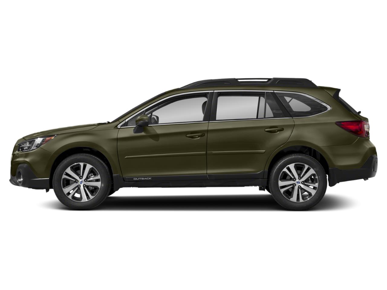 2018 Subaru Outback Vehicle Photo in Mechanicsburg, PA 17050-1707