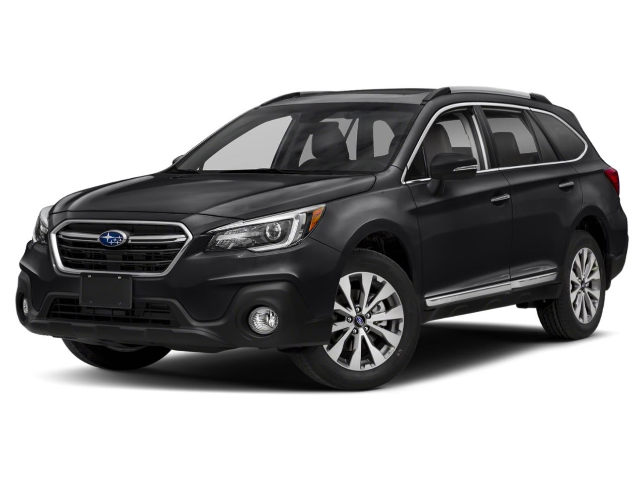 2018 Subaru Outback Vehicle Photo in MEDINA, OH 44256-9631