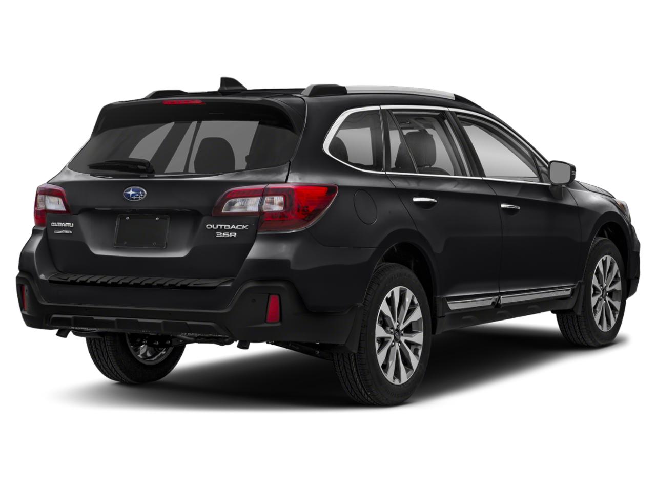 2018 Subaru Outback Vehicle Photo in MEDINA, OH 44256-9631