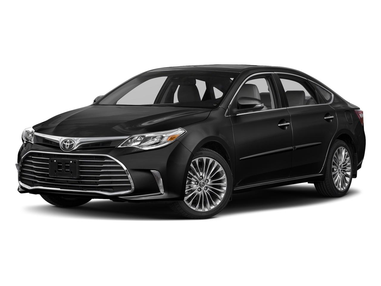 2018 Toyota Avalon Vehicle Photo in PEORIA, AZ 85382-3715