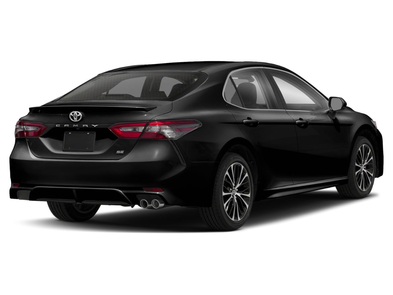 2018 Toyota Camry Vehicle Photo in Ft. Myers, FL 33907