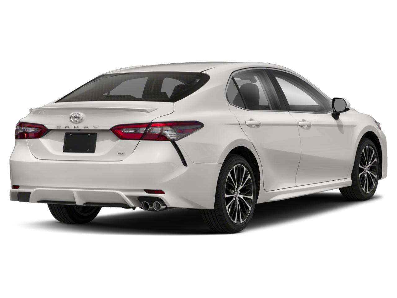 2018 Toyota Camry Vehicle Photo in Pinellas Park , FL 33781