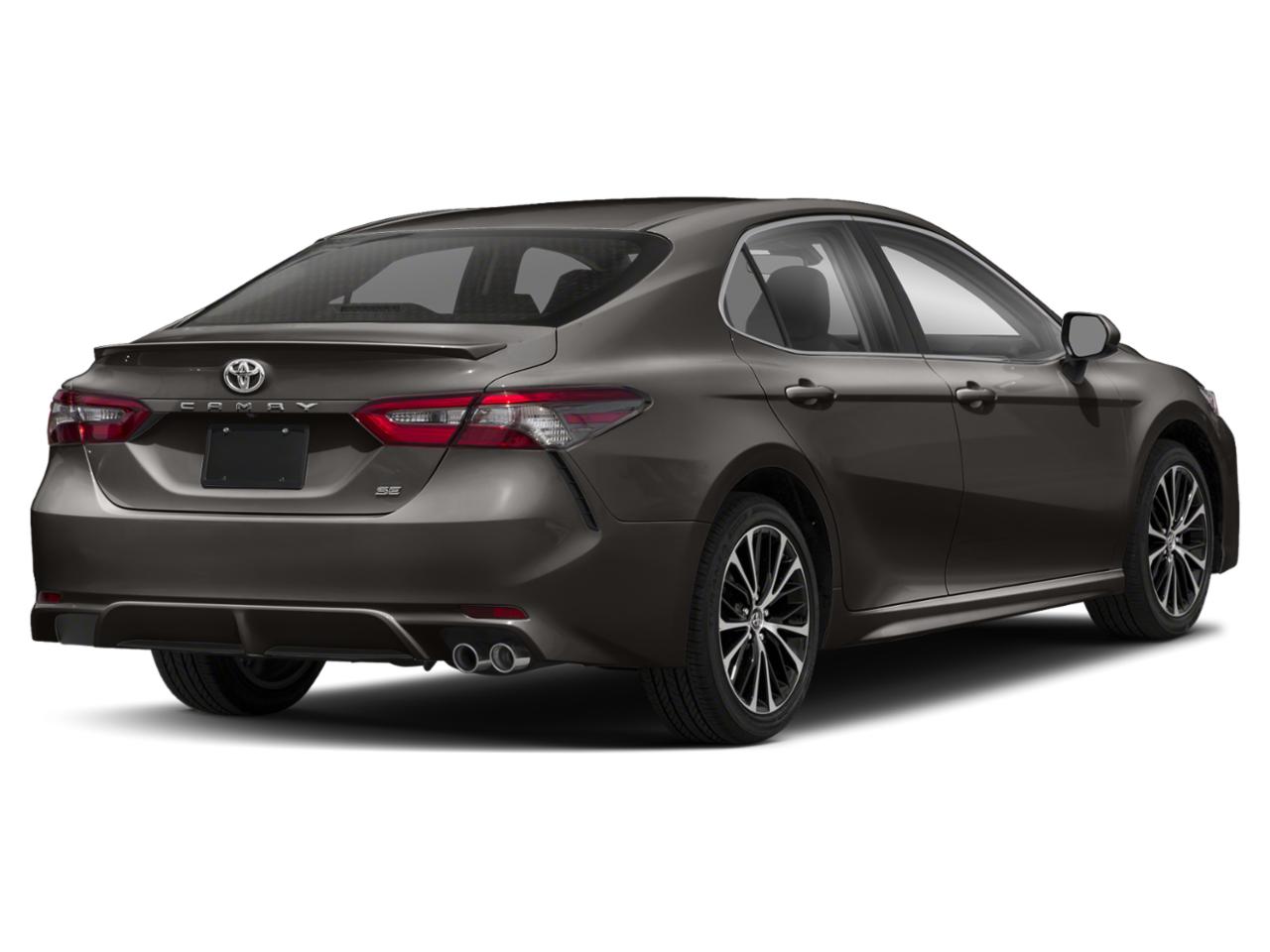 2018 Toyota Camry Vehicle Photo in Tampa, FL 33614