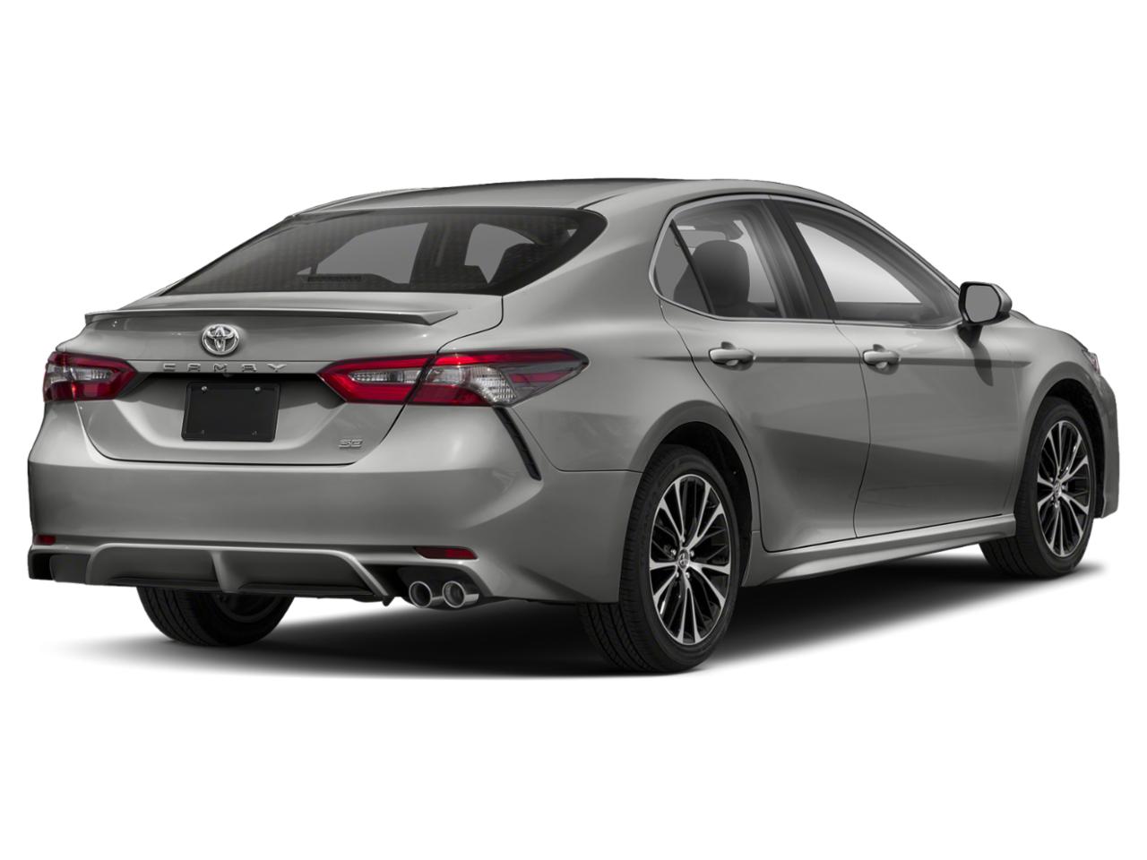 2018 Toyota Camry Vehicle Photo in Ft. Myers, FL 33907