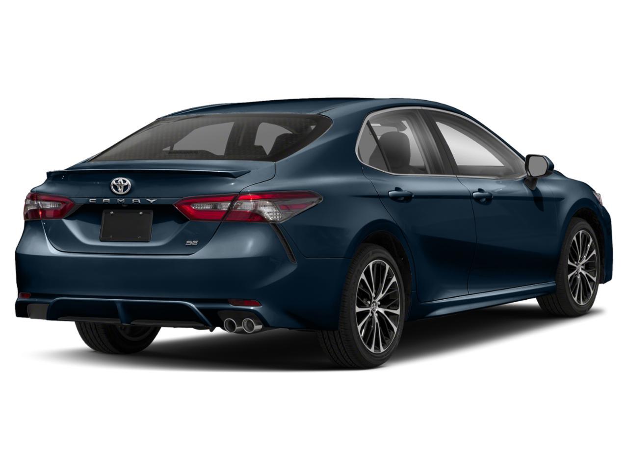 2018 Toyota Camry Vehicle Photo in Winter Park, FL 32792