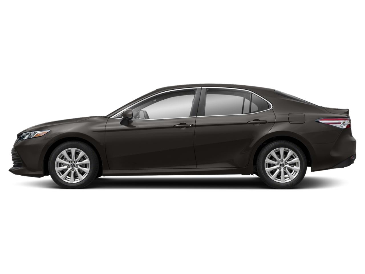 2018 Toyota Camry Vehicle Photo in Sanford, FL 32771