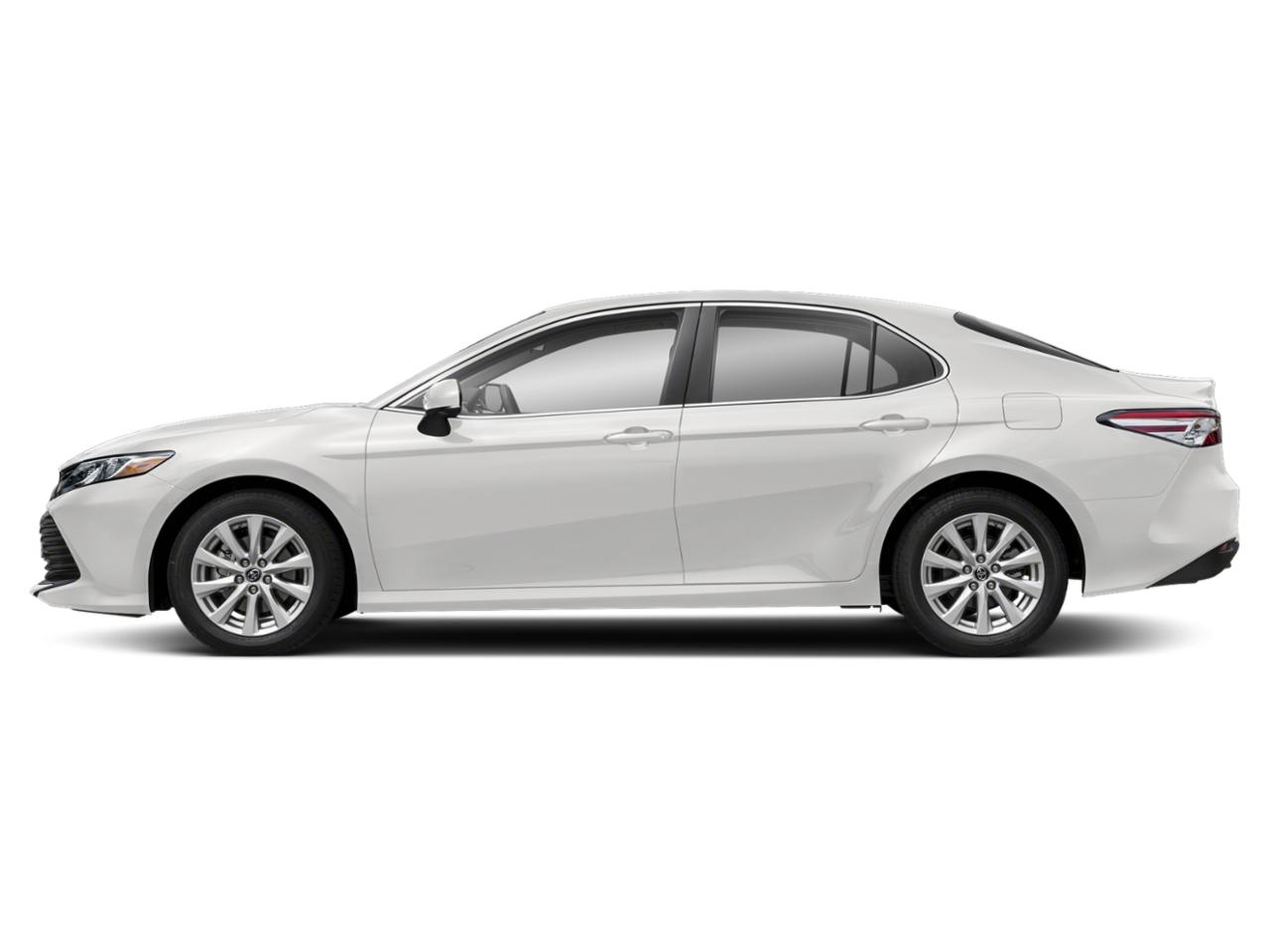 2018 Toyota Camry Vehicle Photo in Pembroke Pines , FL 33084