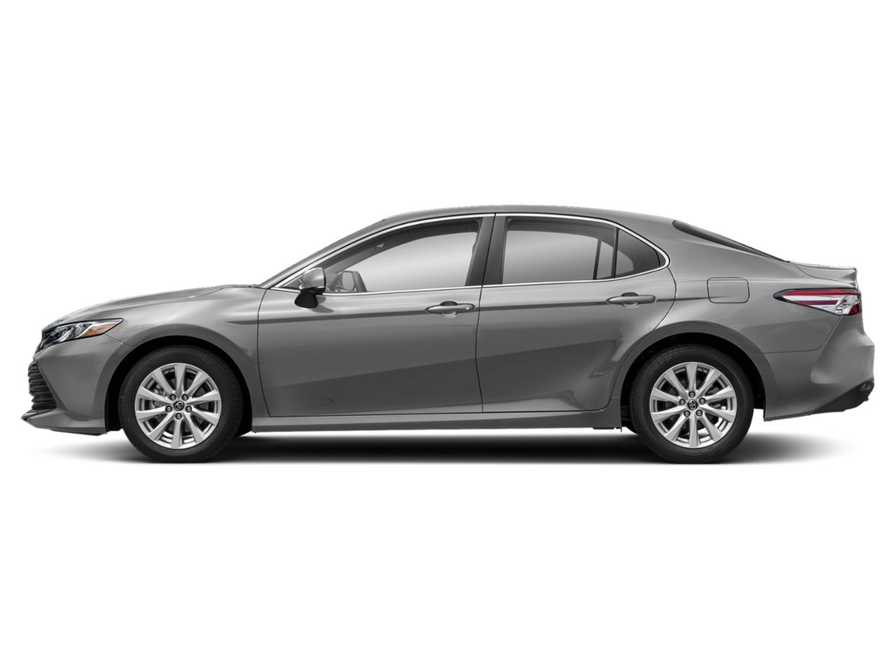 2018 Toyota Camry Vehicle Photo in Tampa, FL 33614