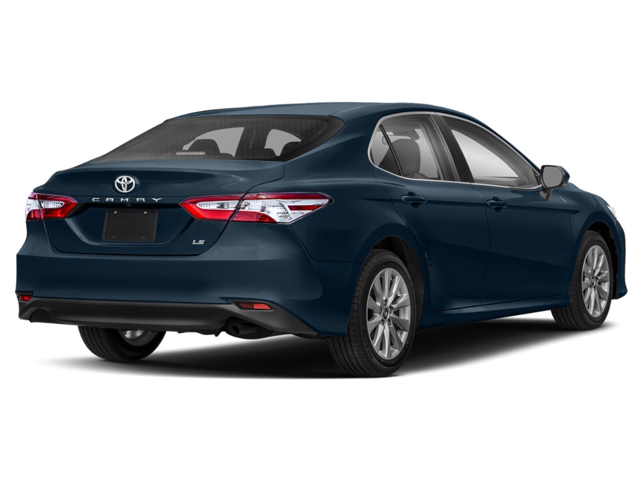 2018 Toyota Camry Vehicle Photo in Green Bay, WI 54304