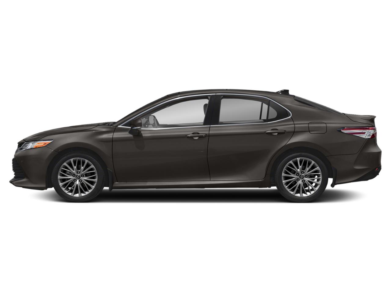 2018 Toyota Camry Vehicle Photo in Pinellas Park , FL 33781