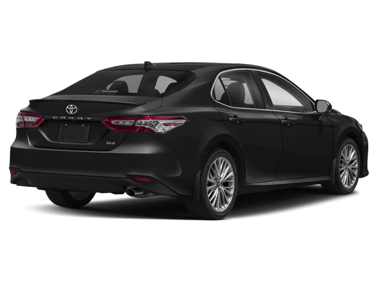 2018 Toyota Camry Vehicle Photo in Pinellas Park , FL 33781