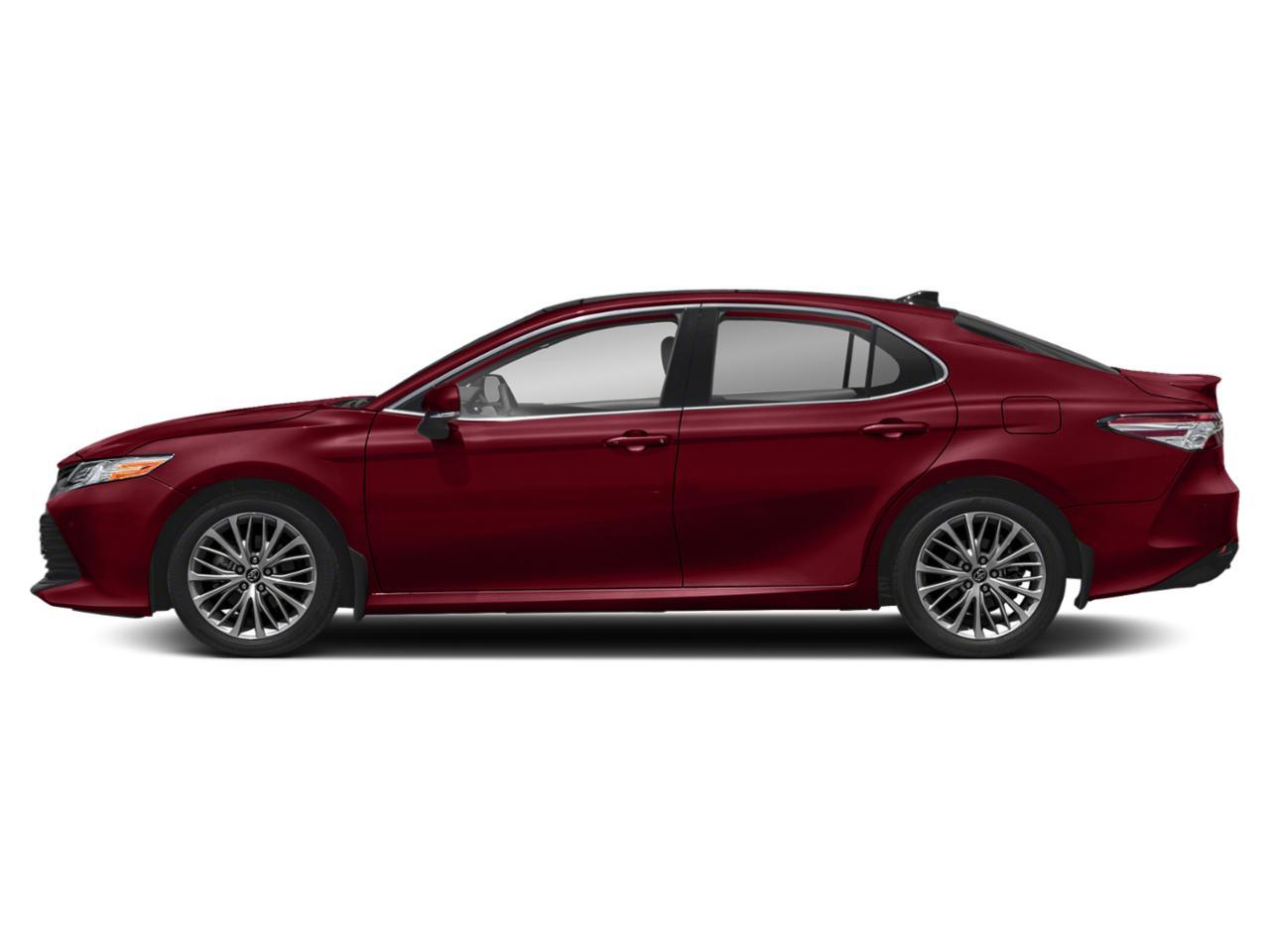 2018 Toyota Camry Vehicle Photo in WEST PALM BEACH, FL 33407-3296