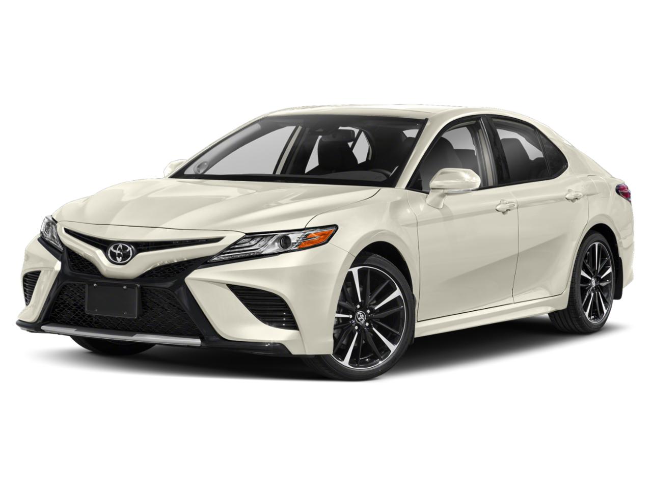 2018 Toyota Camry Vehicle Photo in Maitland, FL 32751