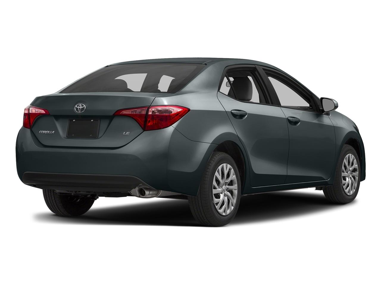 2018 Toyota Corolla Vehicle Photo in Winter Park, FL 32792