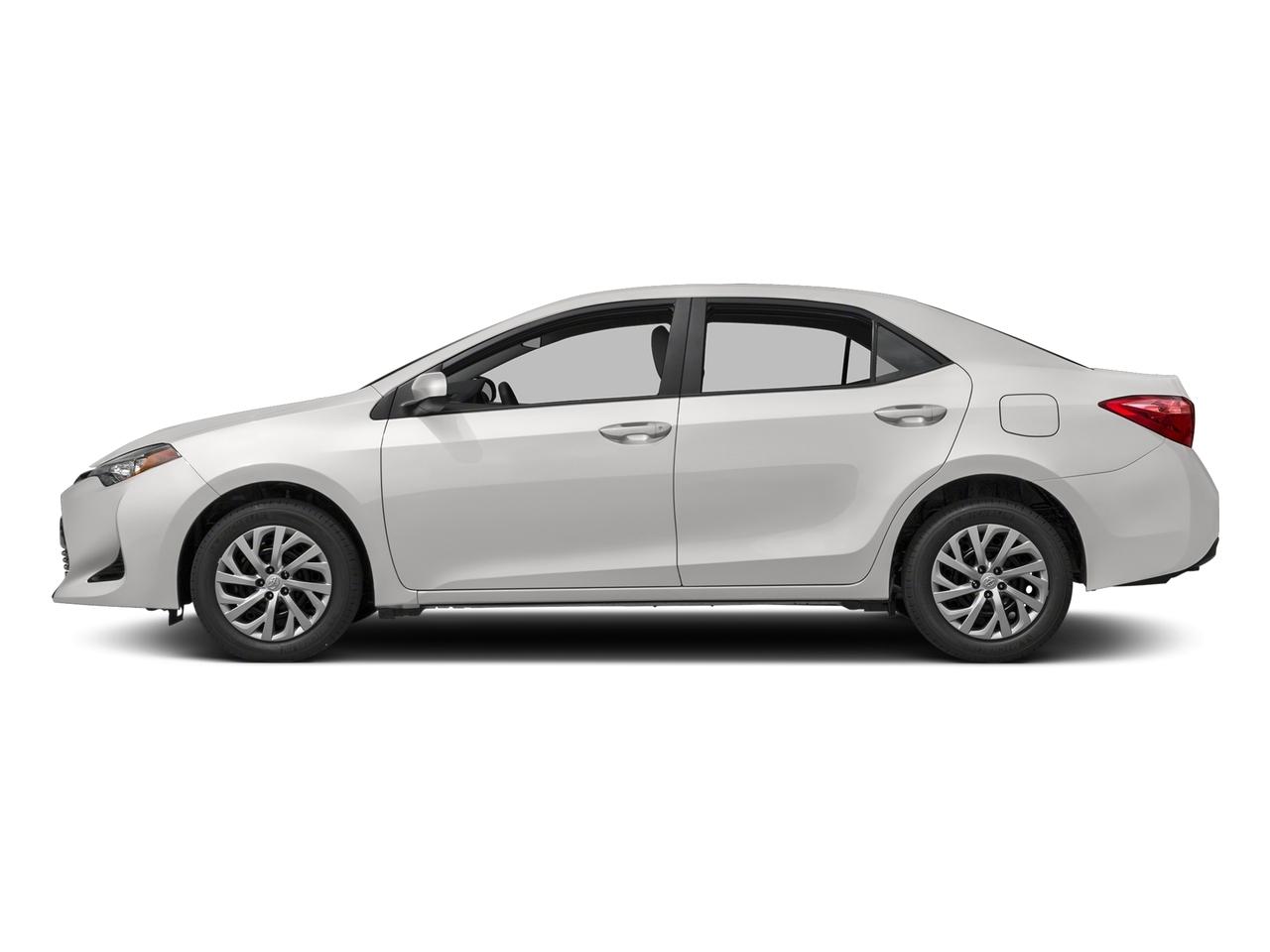 2018 Toyota Corolla Vehicle Photo in Davie, FL 33331