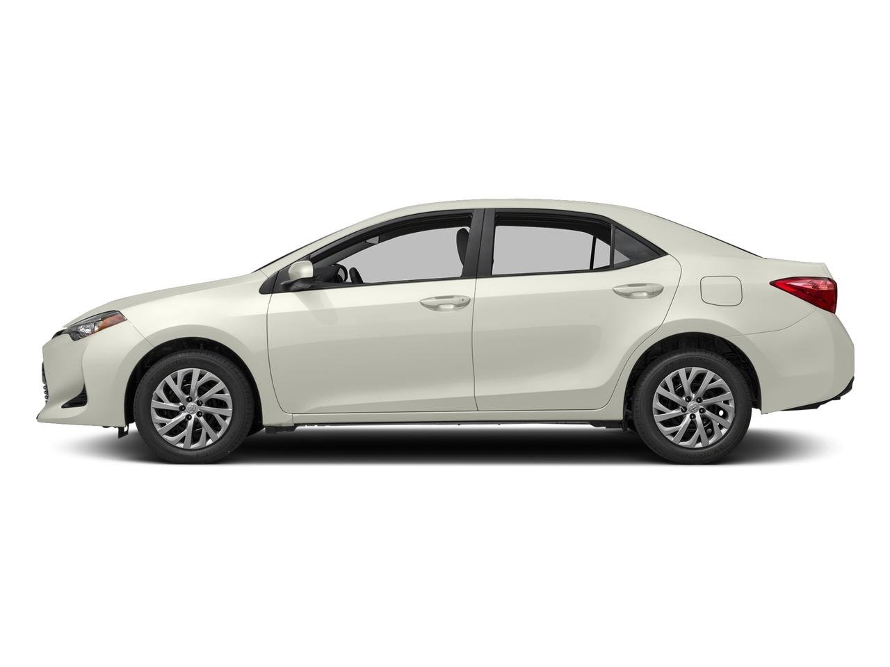 2018 Toyota Corolla Vehicle Photo in Davie, FL 33331