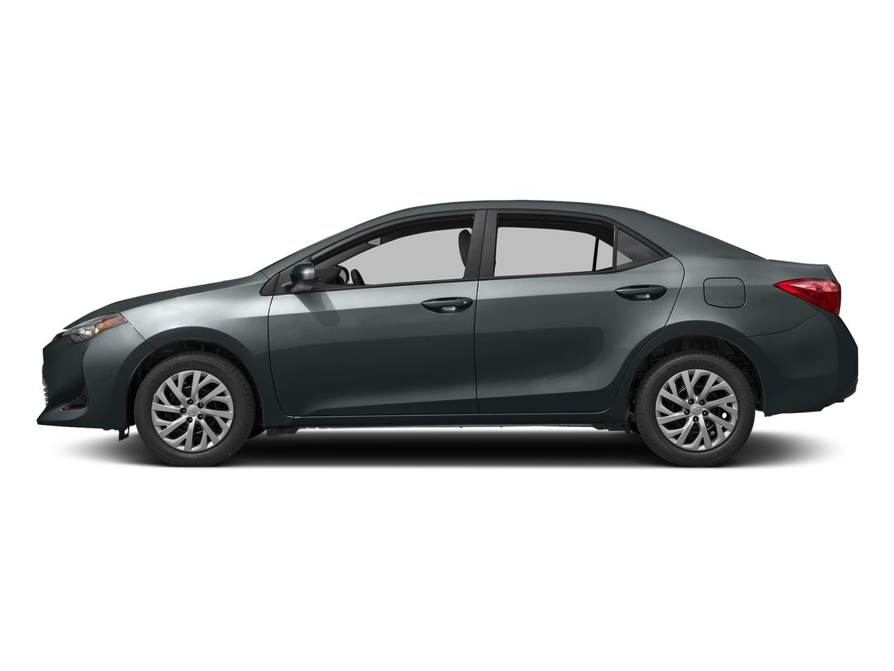 2018 Toyota Corolla Vehicle Photo in Pinellas Park , FL 33781