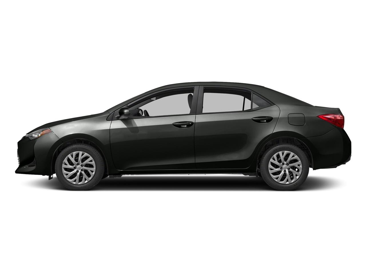 Used 2018 Toyota Corolla LE with VIN 2T1BURHE1JC056912 for sale in Arcadia, FL