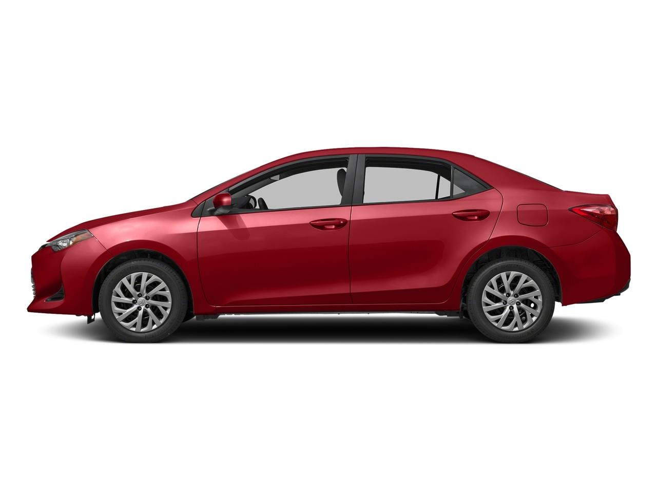 2018 Toyota Corolla Vehicle Photo in Winter Park, FL 32792