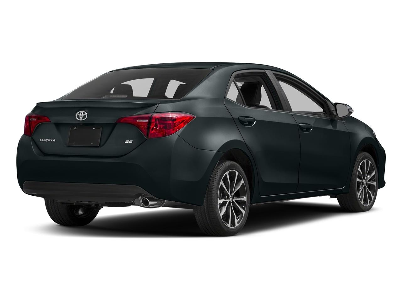 2018 Toyota Corolla Vehicle Photo in Pinellas Park , FL 33781