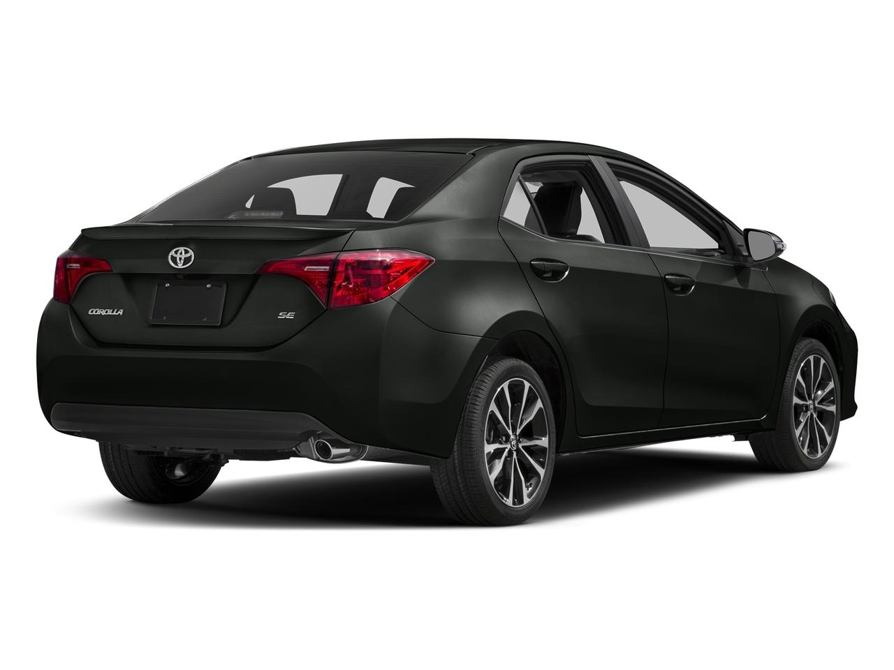 2018 Toyota Corolla Vehicle Photo in Winter Park, FL 32792