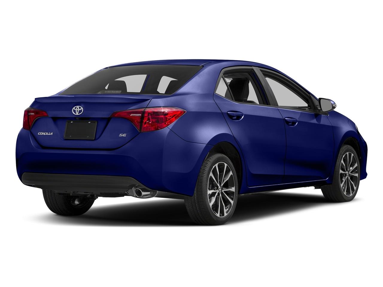 2018 Toyota Corolla Vehicle Photo in Harrisburg, PA 17111