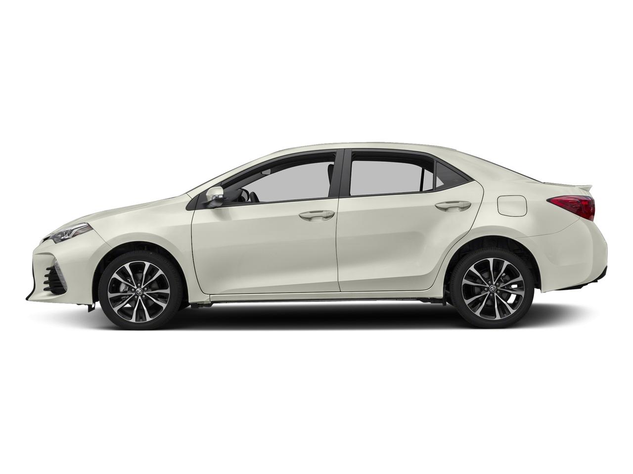 2018 Toyota Corolla Vehicle Photo in Winter Park, FL 32792