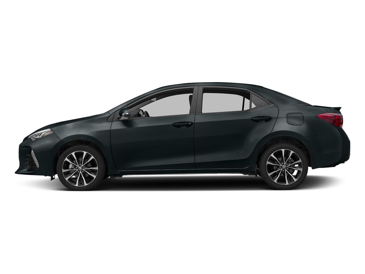 2018 Toyota Corolla Vehicle Photo in Pinellas Park , FL 33781