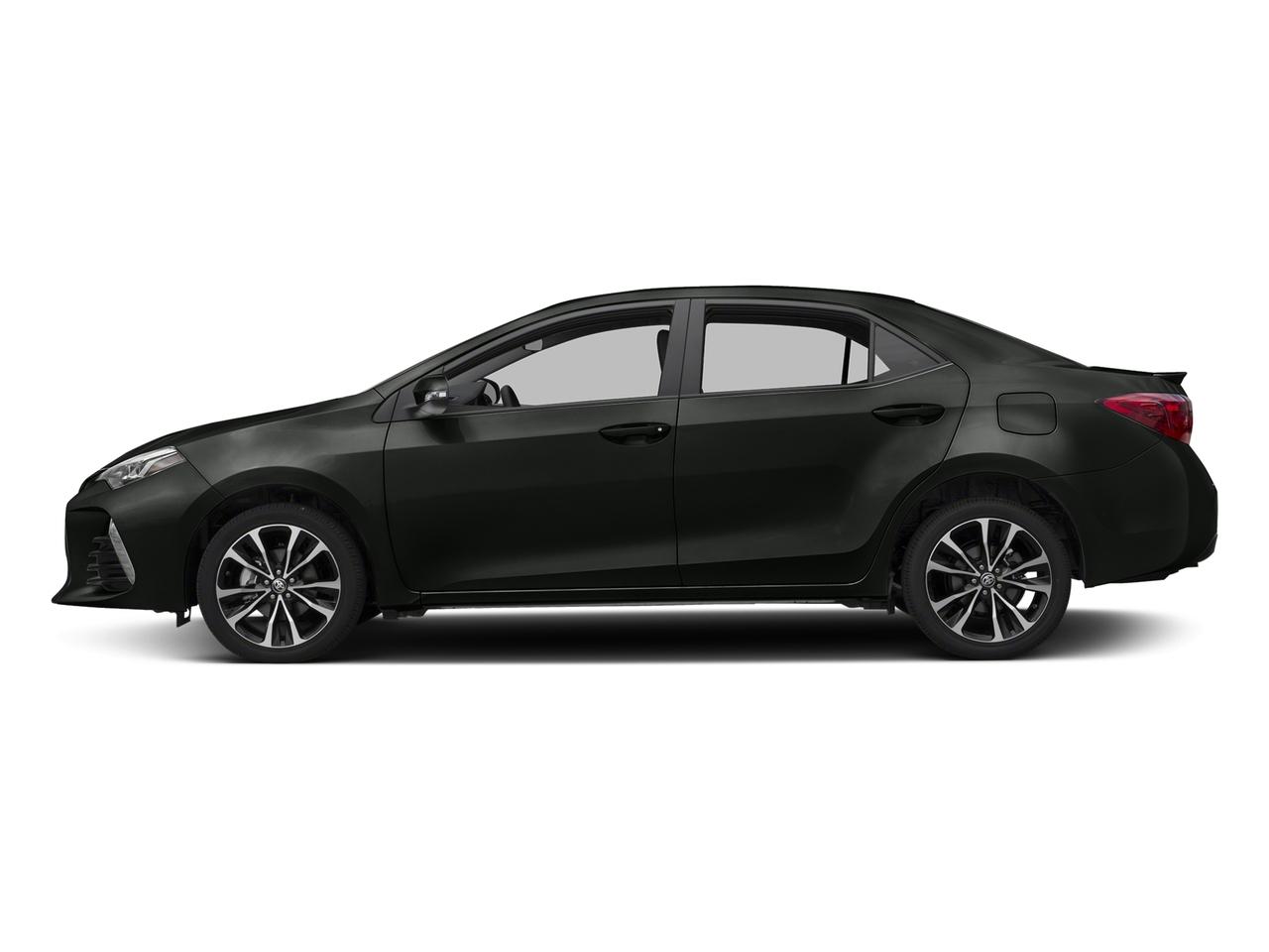 2018 Toyota Corolla Vehicle Photo in Winter Park, FL 32792