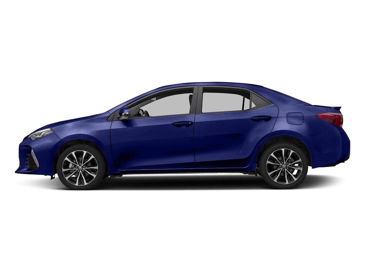 2018 Toyota Corolla Vehicle Photo in Harrisburg, PA 17111