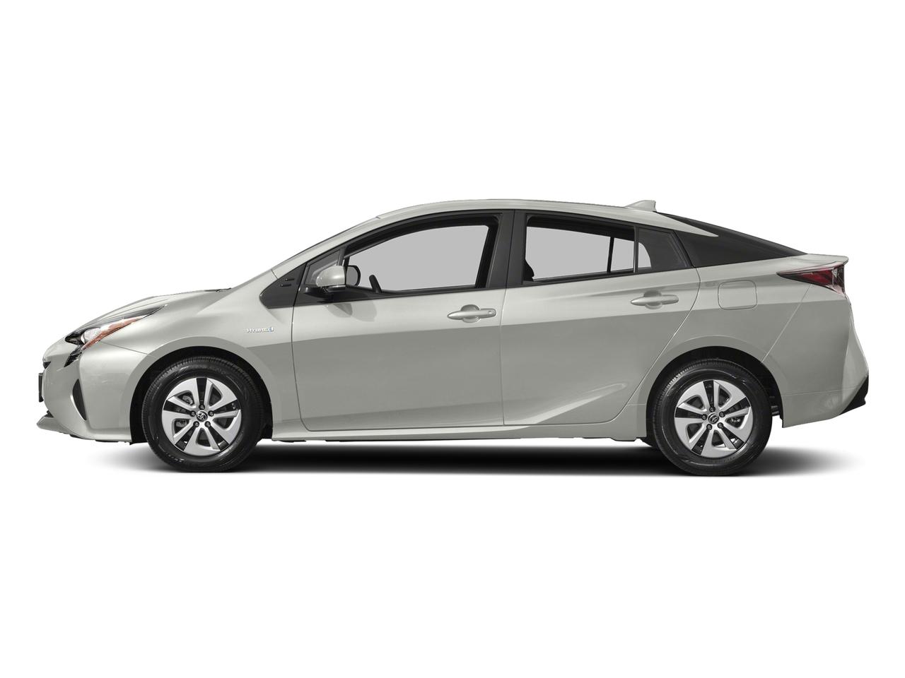 2018 Toyota Prius Vehicle Photo in Davie, FL 33331