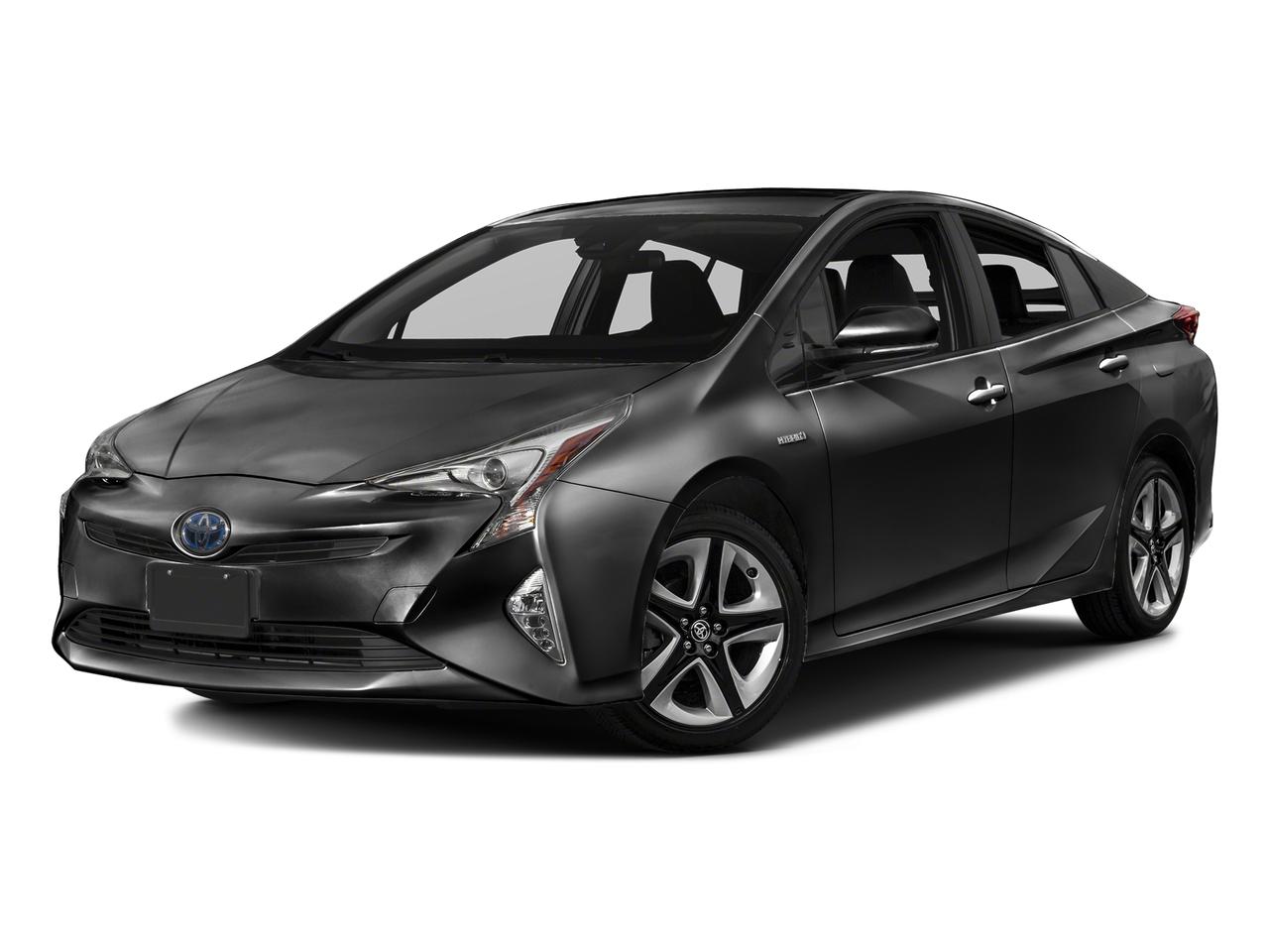 2018 Toyota Prius Vehicle Photo in Ft. Myers, FL 33907