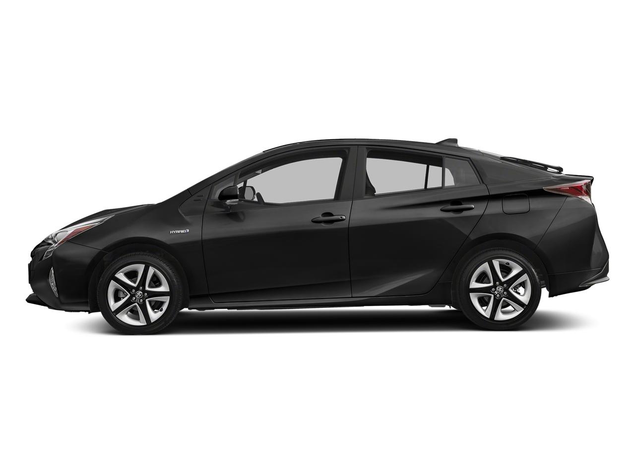 2018 Toyota Prius Vehicle Photo in Ft. Myers, FL 33907