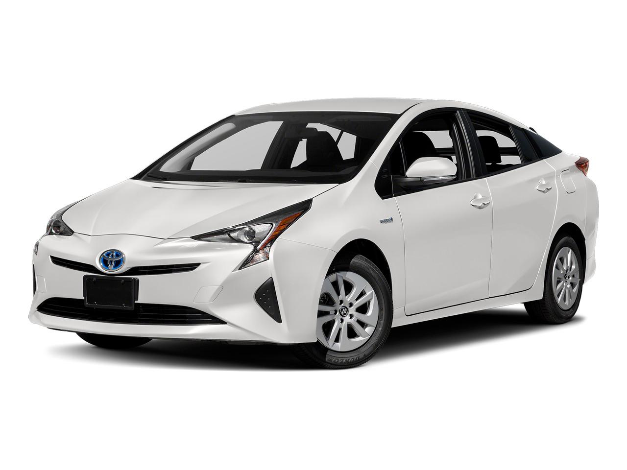 2018 Toyota Prius Vehicle Photo in Oshkosh, WI 54904