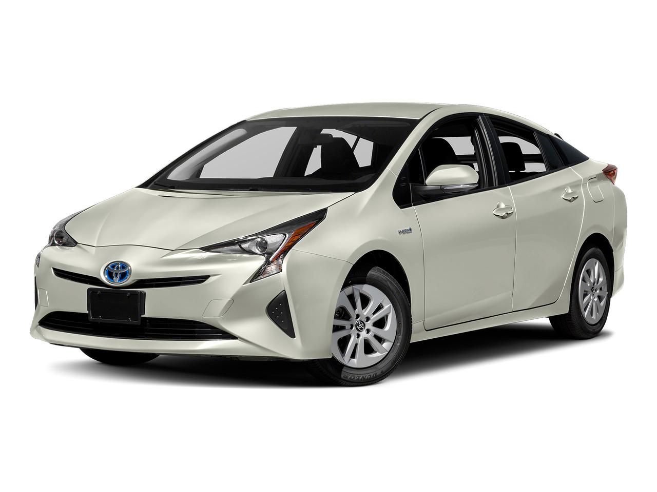 2018 Toyota Prius Vehicle Photo in Sanford, FL 32771