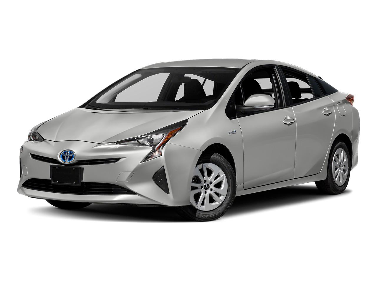 2018 Toyota Prius Vehicle Photo in Grapevine, TX 76051