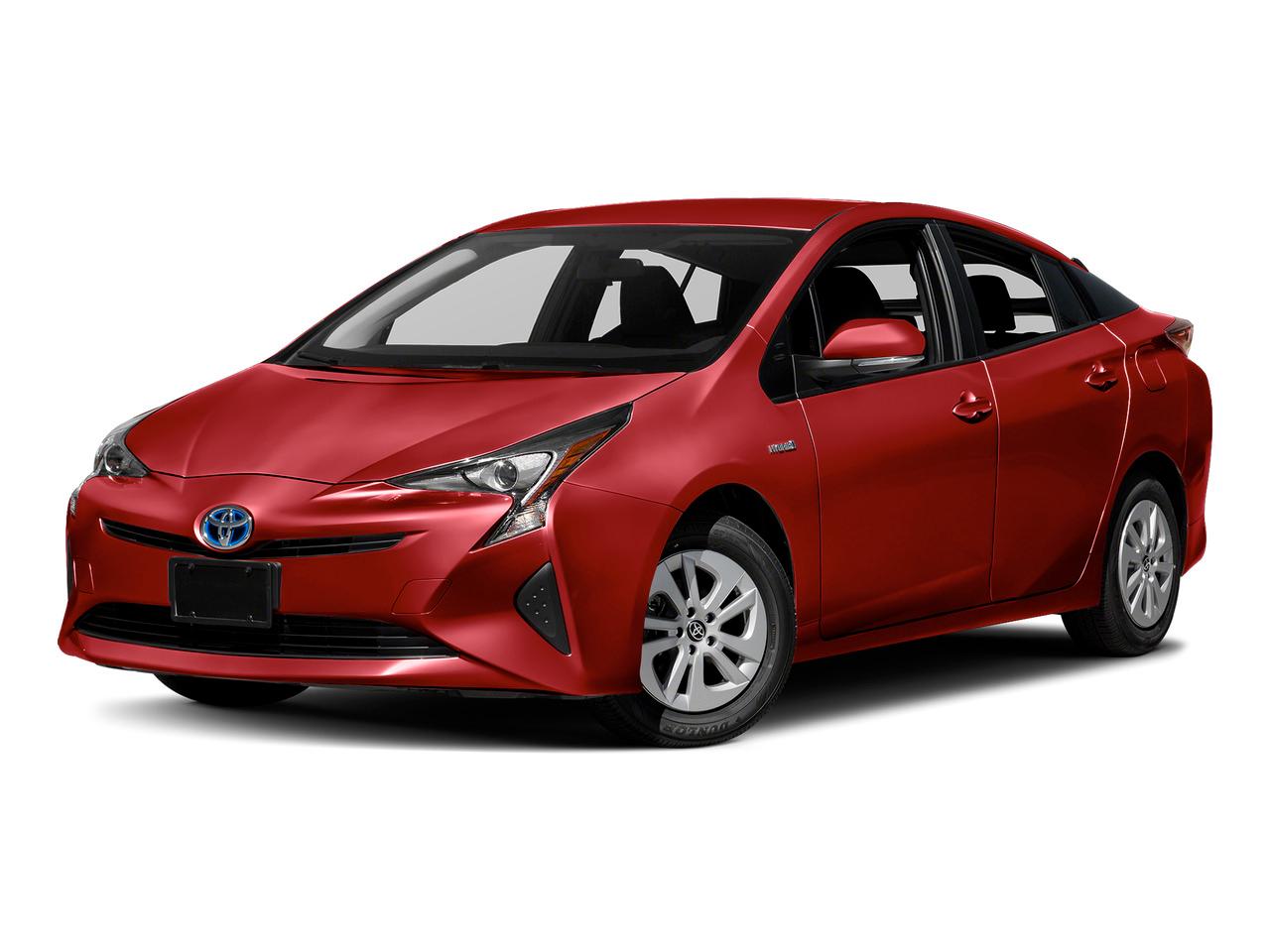 2018 Toyota Prius Vehicle Photo in Towson, MD 21204