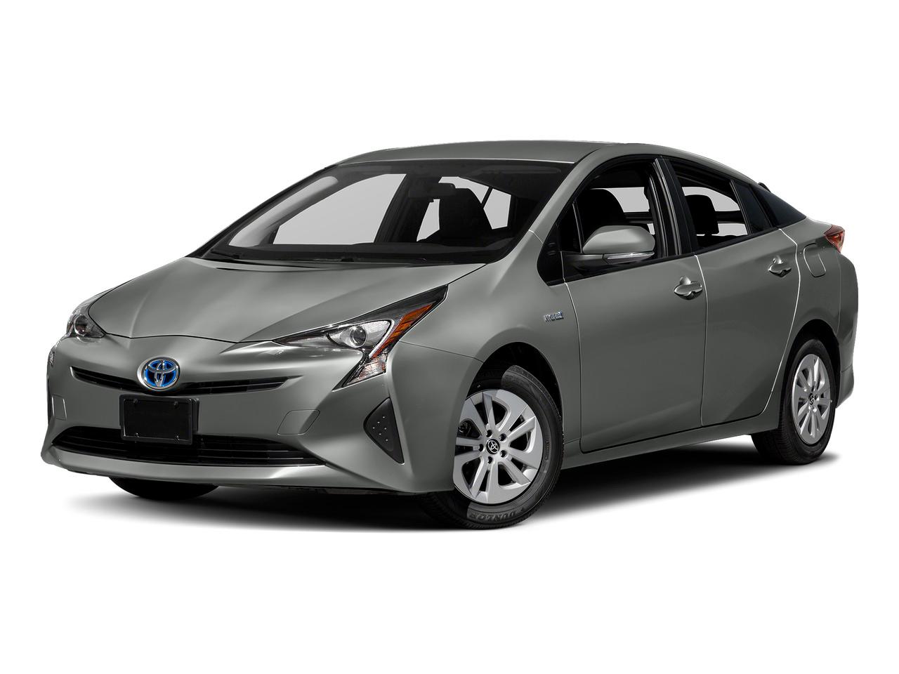 2018 Toyota Prius Vehicle Photo in Ft. Myers, FL 33907